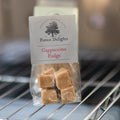 Cappuccino Fudge