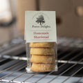 Homemade Shortbread