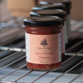 Spicy Tomato Chutney