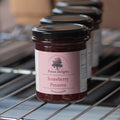 Strawberry Preserve